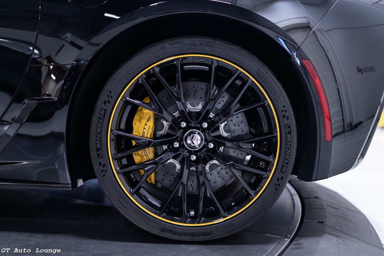 2016 Chevrolet Corvette Z06 C7.R - Photo 33 - Rancho Cordova, CA 95742