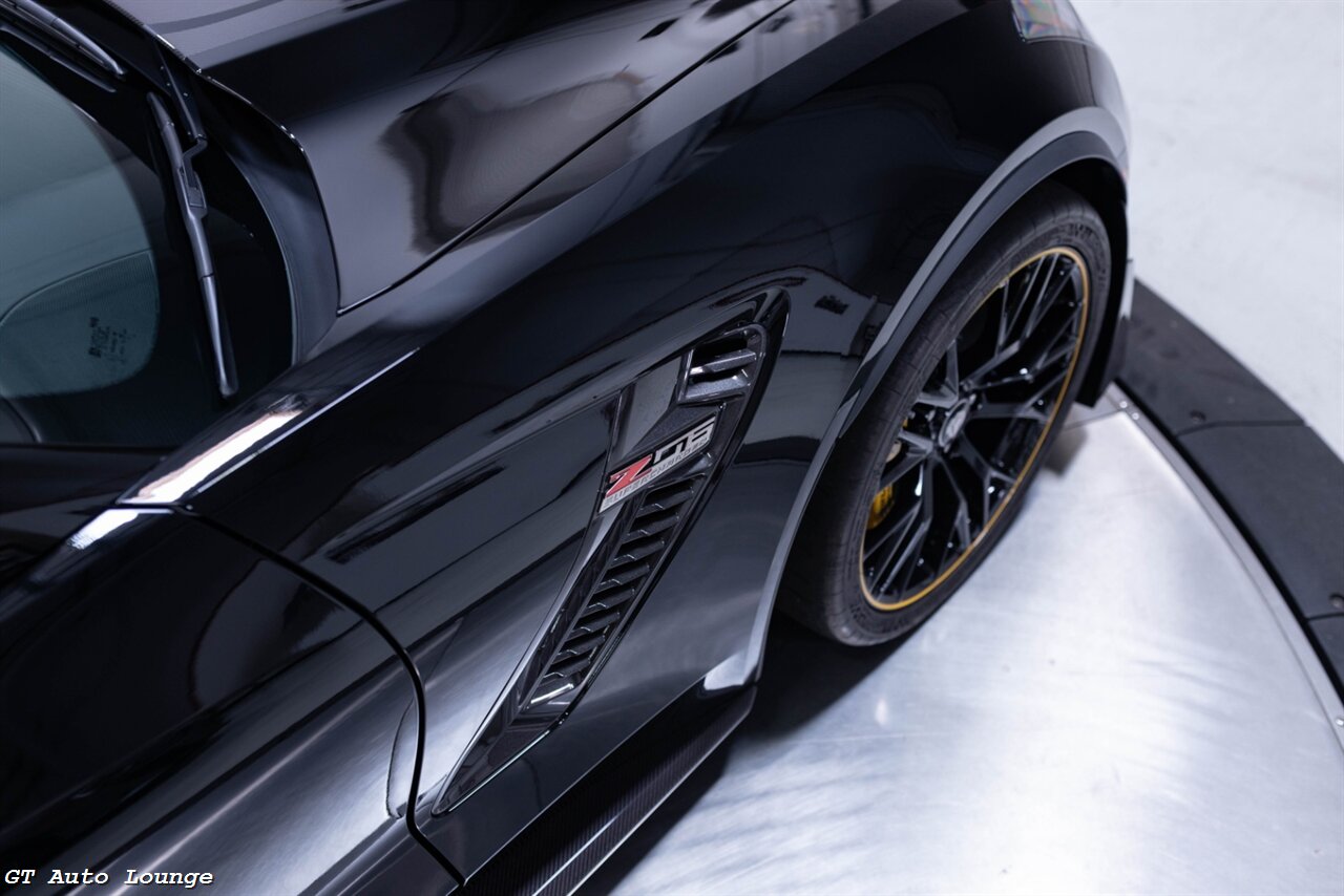 2016 Chevrolet Corvette Z06 C7.R - Photo 23 - Rancho Cordova, CA 95742