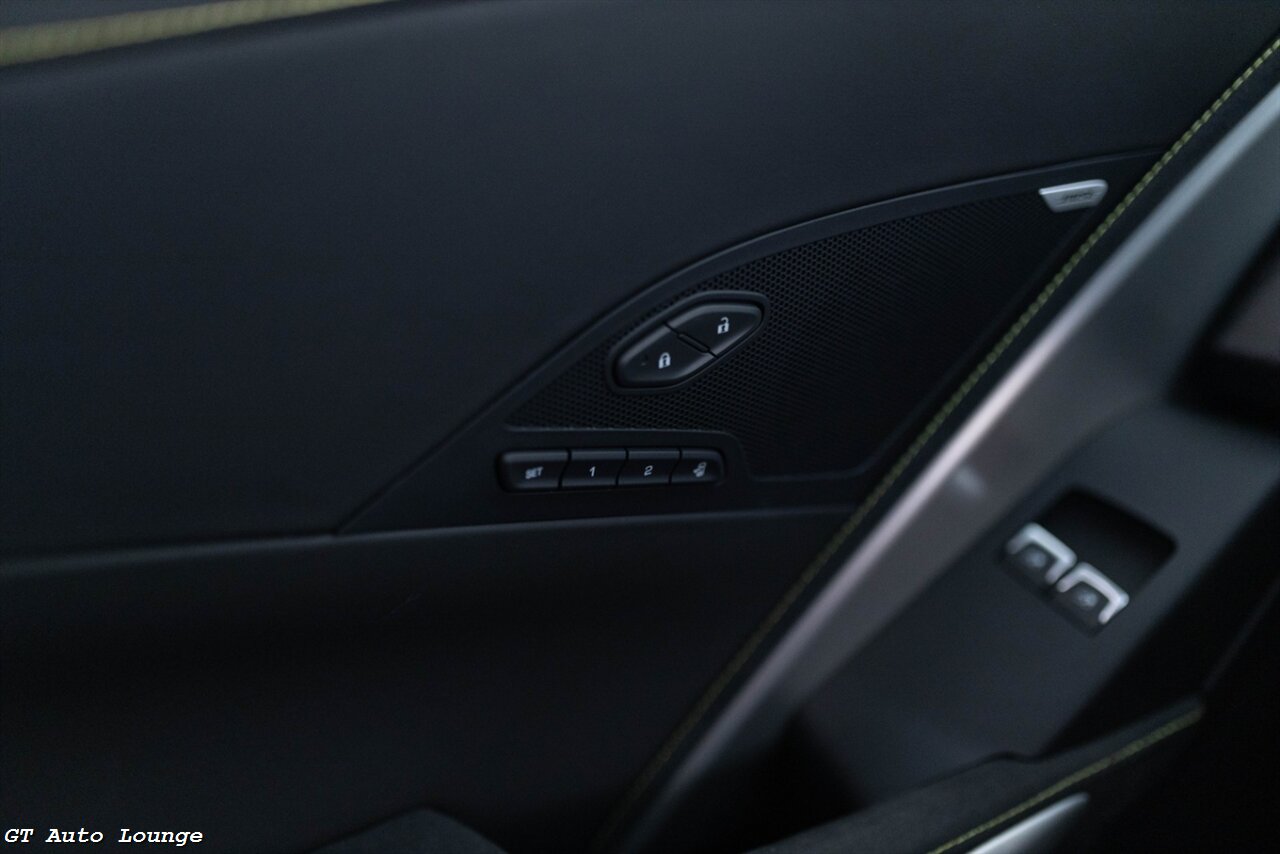 2016 Chevrolet Corvette Z06 C7.R - Photo 50 - Rancho Cordova, CA 95742