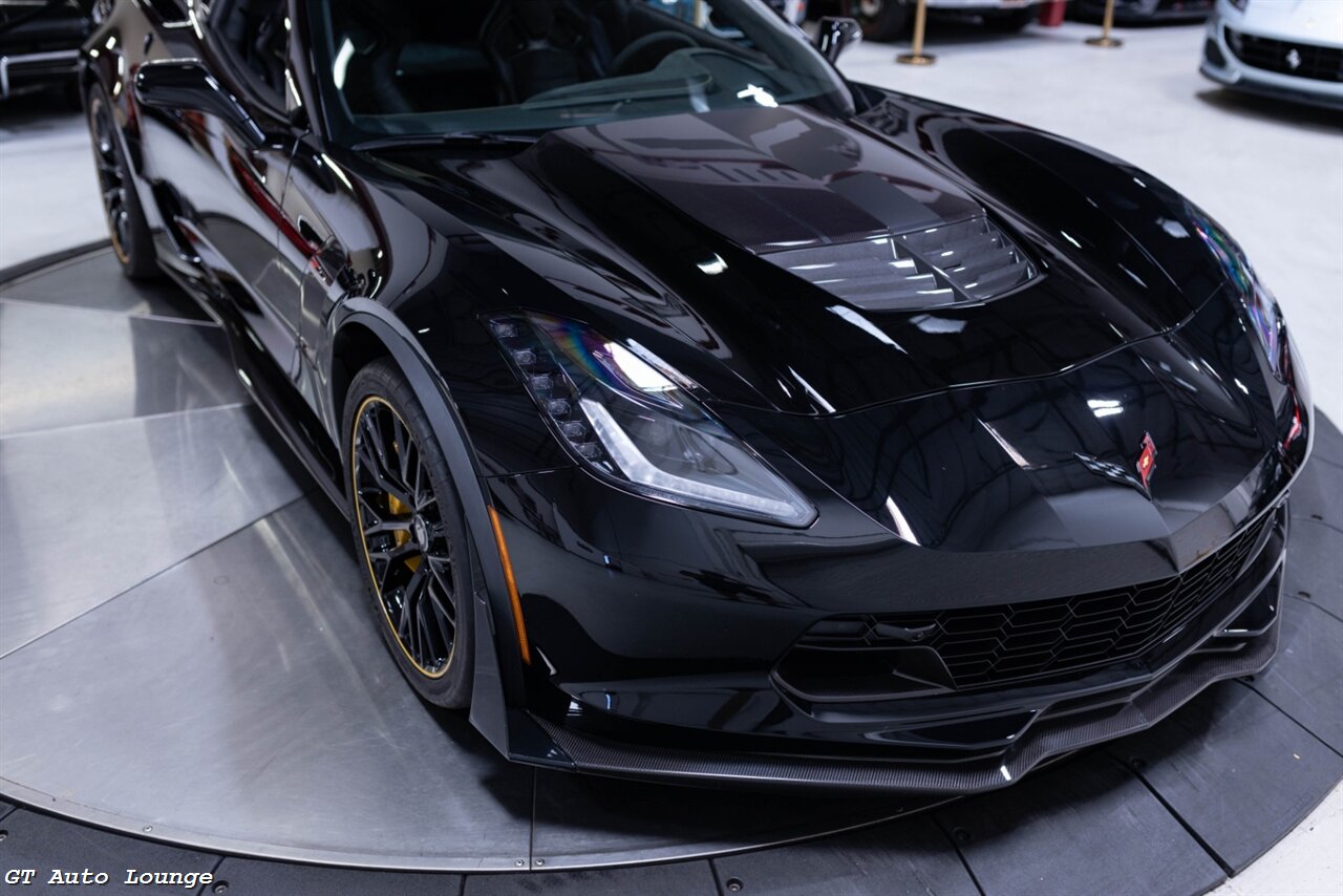 2016 Chevrolet Corvette Z06 C7.R - Photo 17 - Rancho Cordova, CA 95742