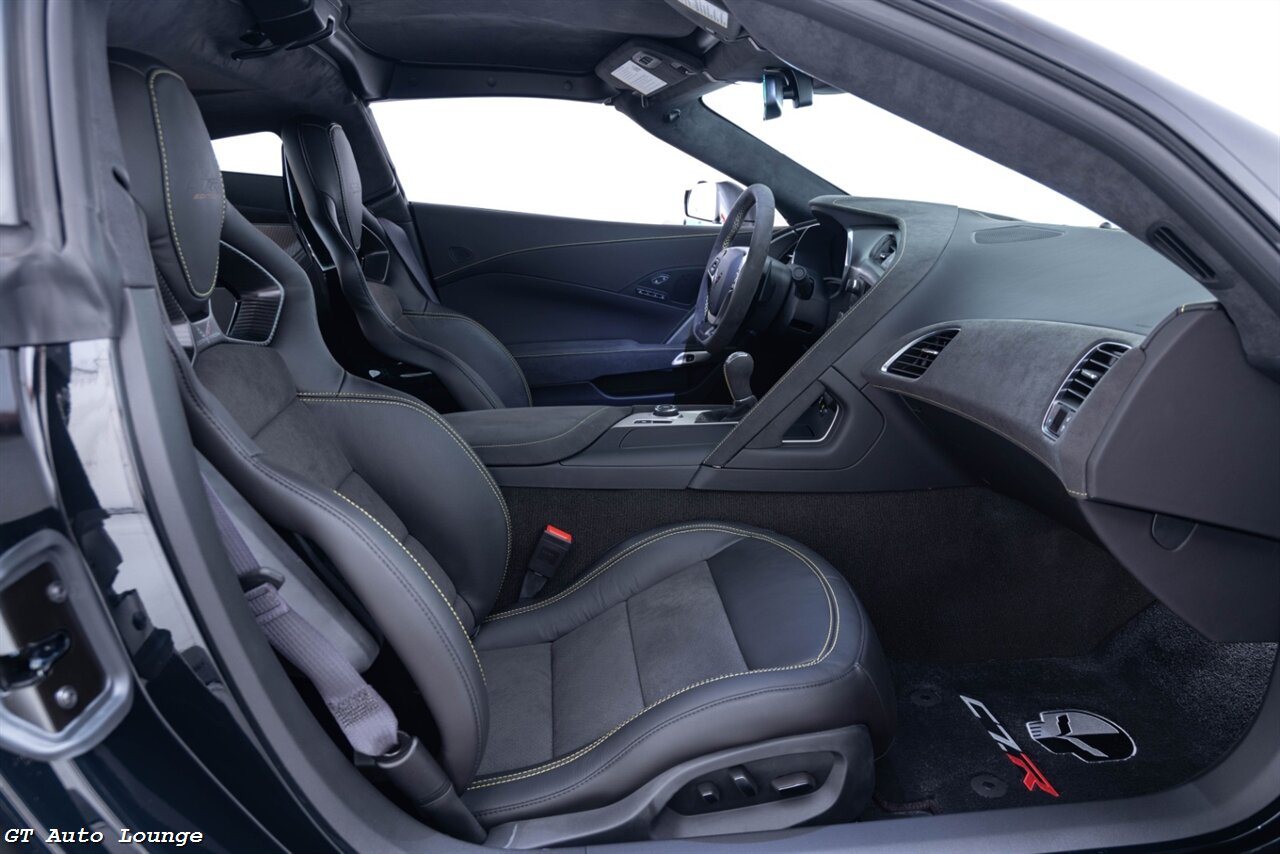 2016 Chevrolet Corvette Z06 C7.R - Photo 39 - Rancho Cordova, CA 95742