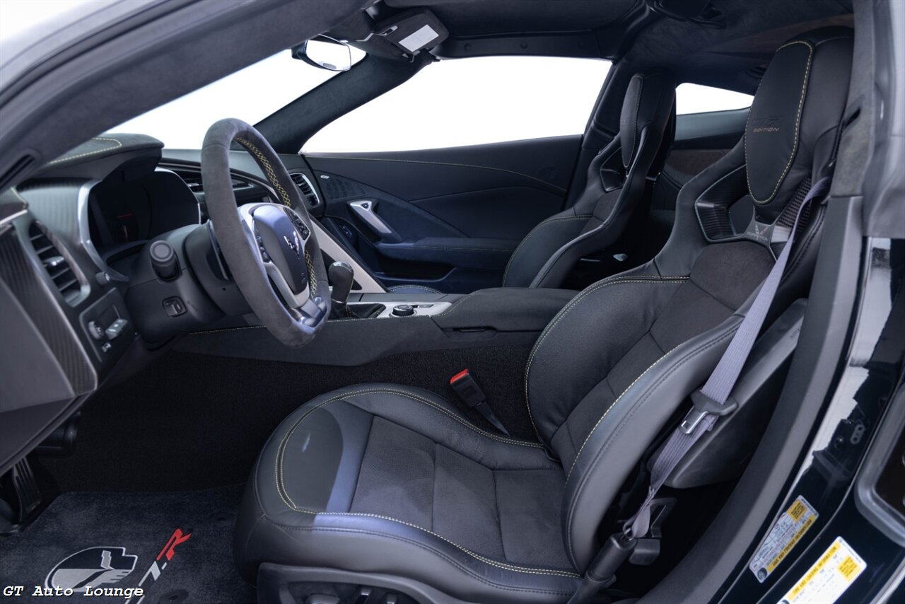 2016 Chevrolet Corvette Z06 C7.R - Photo 37 - Rancho Cordova, CA 95742