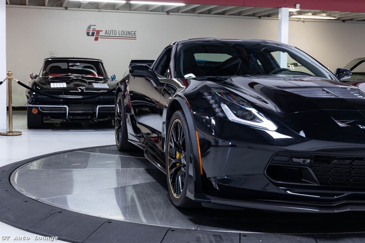 2016 Chevrolet Corvette Z06 C7.R - Photo 13 - Rancho Cordova, CA 95742