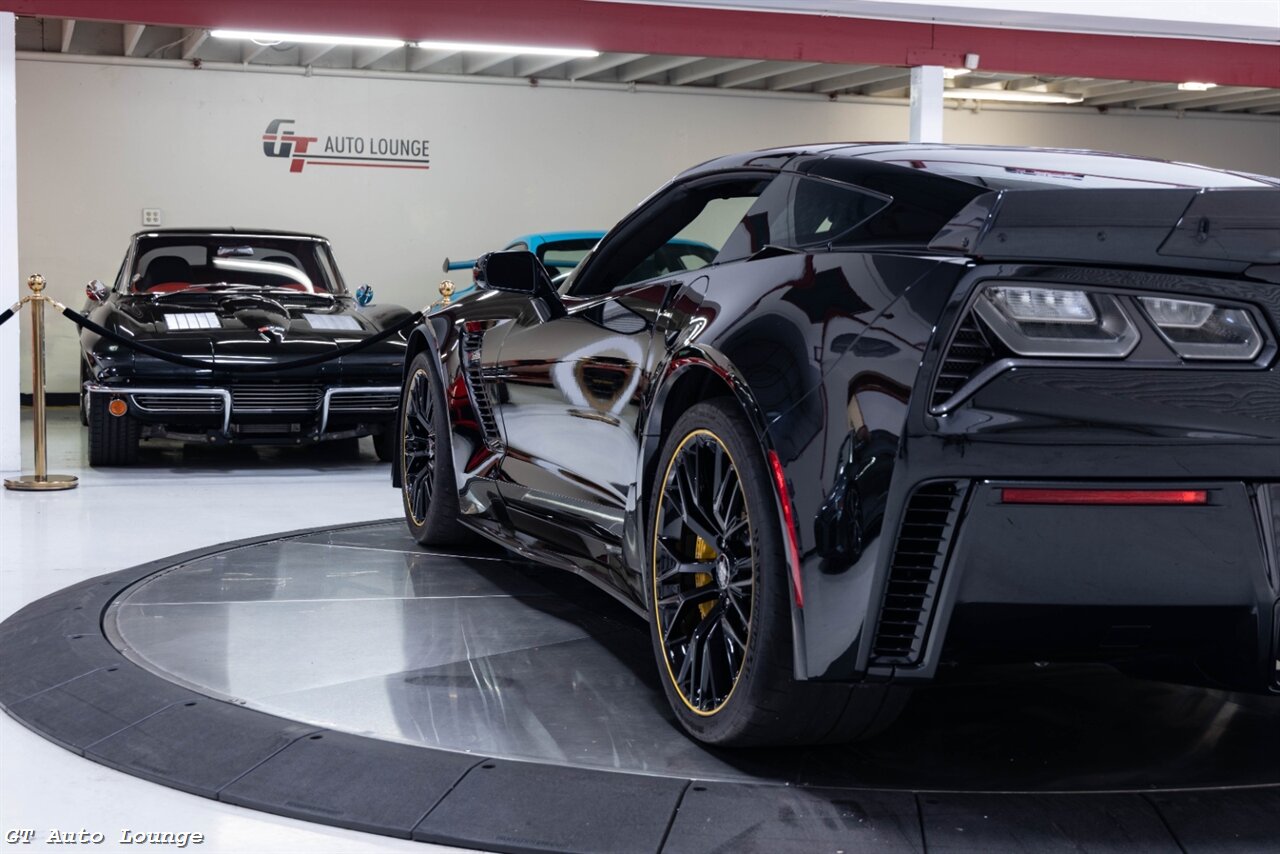 2016 Chevrolet Corvette Z06 C7.R - Photo 15 - Rancho Cordova, CA 95742