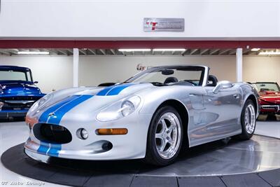 1999 Shelby Series 1   - Photo 1 - Rancho Cordova, CA 95742