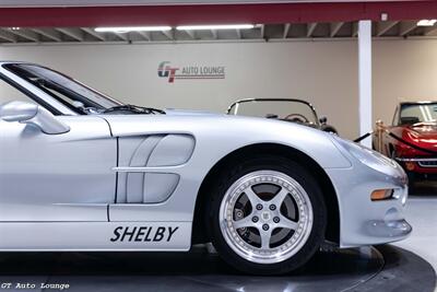 1999 Shelby Series 1   - Photo 12 - Rancho Cordova, CA 95742