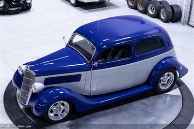 1935 Ford Tudor Restomod   - Photo 32 - Rancho Cordova, CA 95742