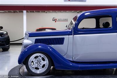 1935 Ford Tudor Restomod   - Photo 9 - Rancho Cordova, CA 95742