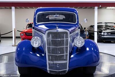 1935 Ford Tudor Restomod   - Photo 2 - Rancho Cordova, CA 95742