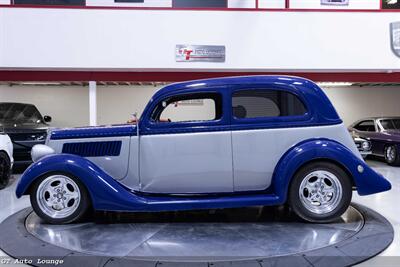 1935 Ford Tudor Restomod   - Photo 8 - Rancho Cordova, CA 95742