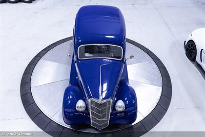 1935 Ford Tudor Restomod   - Photo 33 - Rancho Cordova, CA 95742