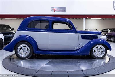 1935 Ford Tudor Restomod   - Photo 4 - Rancho Cordova, CA 95742