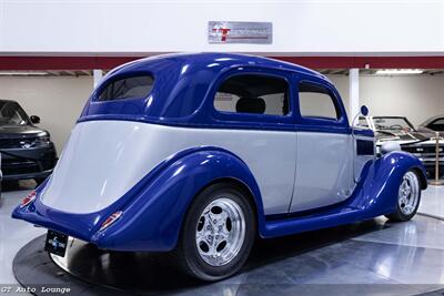 1935 Ford Tudor Restomod   - Photo 5 - Rancho Cordova, CA 95742