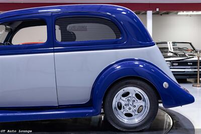 1935 Ford Tudor Restomod   - Photo 10 - Rancho Cordova, CA 95742