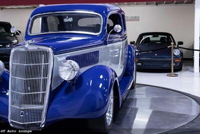 1935 Ford Tudor Restomod   - Photo 14 - Rancho Cordova, CA 95742