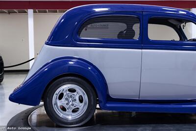 1935 Ford Tudor Restomod   - Photo 11 - Rancho Cordova, CA 95742