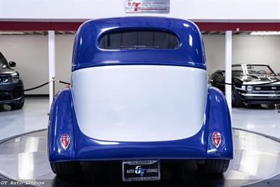 1935 Ford Tudor Restomod   - Photo 6 - Rancho Cordova, CA 95742