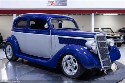 1935 Ford Tudor Restomod   - Photo 3 - Rancho Cordova, CA 95742