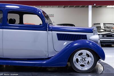 1935 Ford Tudor Restomod   - Photo 12 - Rancho Cordova, CA 95742