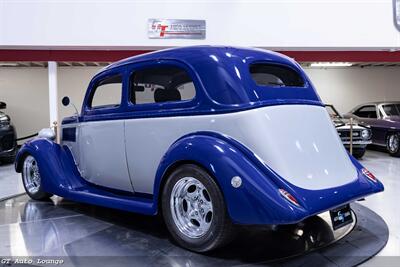 1935 Ford Tudor Restomod   - Photo 7 - Rancho Cordova, CA 95742