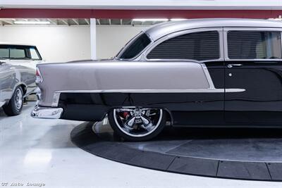 1955 Chevrolet Bel Air/150/210 Post   - Photo 11 - Rancho Cordova, CA 95742