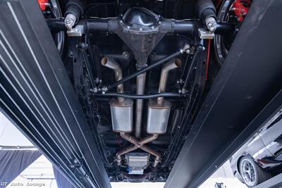 1955 Chevrolet Bel Air/150/210 Post   - Photo 52 - Rancho Cordova, CA 95742