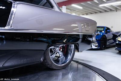 1955 Chevrolet Bel Air/150/210 Post   - Photo 23 - Rancho Cordova, CA 95742