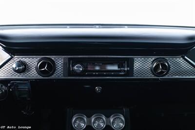 1955 Chevrolet Bel Air/150/210 Post   - Photo 34 - Rancho Cordova, CA 95742