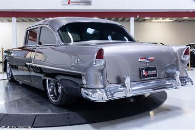 1955 Chevrolet Bel Air/150/210 Post   - Photo 7 - Rancho Cordova, CA 95742