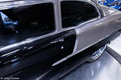 1955 Chevrolet Bel Air/150/210 Post   - Photo 21 - Rancho Cordova, CA 95742