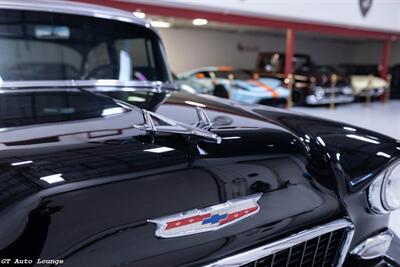 1955 Chevrolet Bel Air/150/210 Post   - Photo 20 - Rancho Cordova, CA 95742