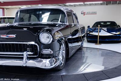 1955 Chevrolet Bel Air/150/210 Post   - Photo 14 - Rancho Cordova, CA 95742