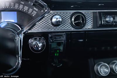 1955 Chevrolet Bel Air/150/210 Post   - Photo 33 - Rancho Cordova, CA 95742