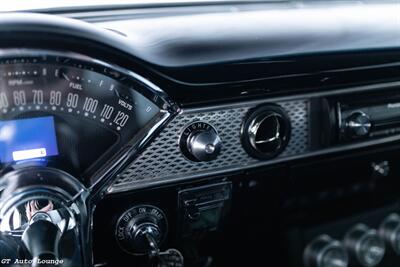 1955 Chevrolet Bel Air/150/210 Post   - Photo 32 - Rancho Cordova, CA 95742