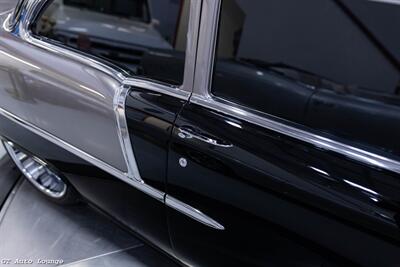 1955 Chevrolet Bel Air/150/210 Post   - Photo 22 - Rancho Cordova, CA 95742