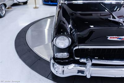 1955 Chevrolet Bel Air/150/210 Post   - Photo 17 - Rancho Cordova, CA 95742