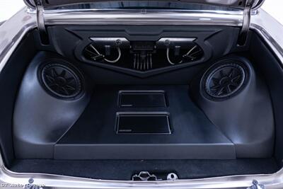 1955 Chevrolet Bel Air/150/210 Post   - Photo 45 - Rancho Cordova, CA 95742