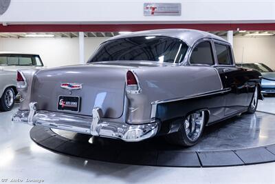 1955 Chevrolet Bel Air/150/210 Post   - Photo 5 - Rancho Cordova, CA 95742