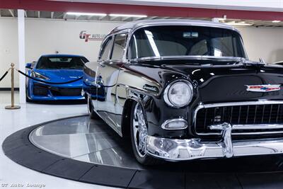 1955 Chevrolet Bel Air/150/210 Post   - Photo 13 - Rancho Cordova, CA 95742