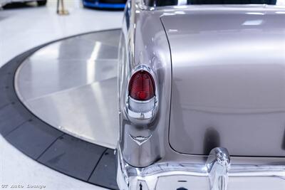 1955 Chevrolet Bel Air/150/210 Post   - Photo 24 - Rancho Cordova, CA 95742