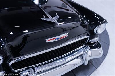 1955 Chevrolet Bel Air/150/210 Post   - Photo 19 - Rancho Cordova, CA 95742