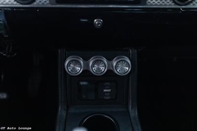 1955 Chevrolet Bel Air/150/210 Post   - Photo 35 - Rancho Cordova, CA 95742