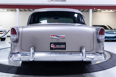 1955 Chevrolet Bel Air/150/210 Post   - Photo 6 - Rancho Cordova, CA 95742
