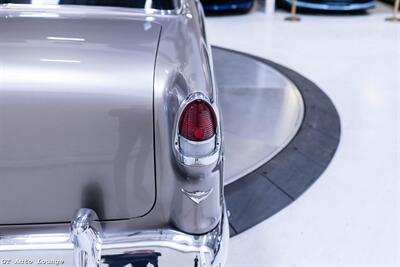 1955 Chevrolet Bel Air/150/210 Post   - Photo 25 - Rancho Cordova, CA 95742