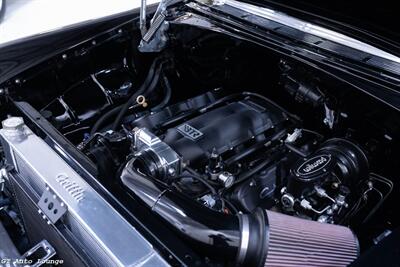 1955 Chevrolet Bel Air/150/210 Post   - Photo 49 - Rancho Cordova, CA 95742