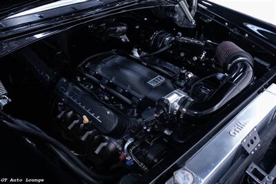 1955 Chevrolet Bel Air/150/210 Post   - Photo 51 - Rancho Cordova, CA 95742