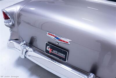 1955 Chevrolet Bel Air/150/210 Post   - Photo 26 - Rancho Cordova, CA 95742