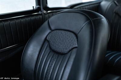 1955 Chevrolet Bel Air/150/210 Post   - Photo 38 - Rancho Cordova, CA 95742