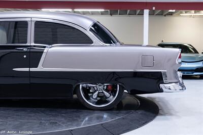 1955 Chevrolet Bel Air/150/210 Post   - Photo 10 - Rancho Cordova, CA 95742