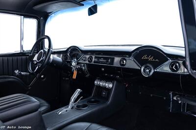 1955 Chevrolet Bel Air/150/210 Post   - Photo 30 - Rancho Cordova, CA 95742